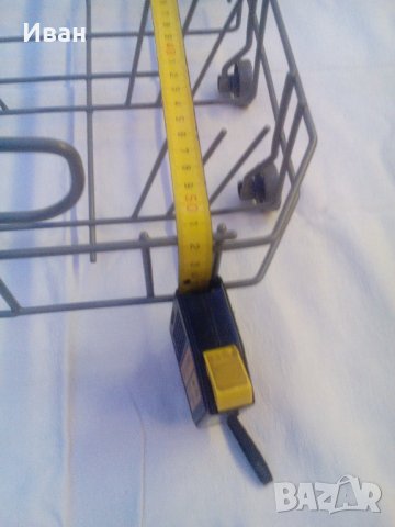 Кошница за съдомиялна 45см, снимка 4 - Съдомиялни - 37693967