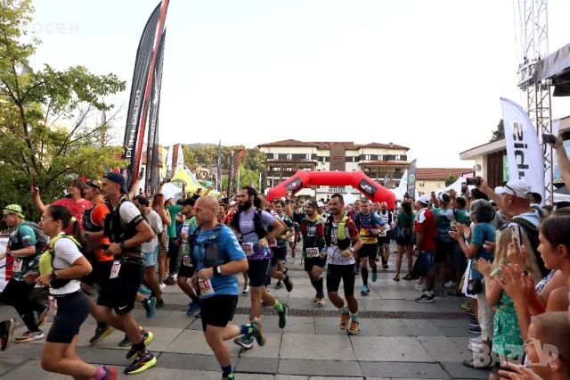 Фото и видео заснемане от земя и въздух