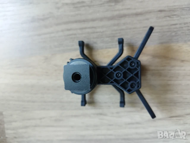 Стойка за aудио рекордер ZOOM F1, снимка 3 - Аудиосистеми - 50811567