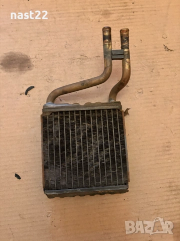 Радиаторче за парно Сузуки Самурай 1.3