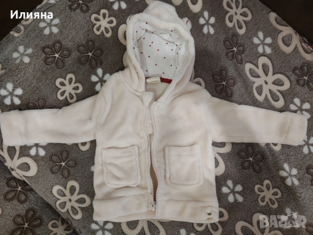 Лот 6-12м, H&M, lupilu, снимка 3 - Комплекти за бебе - 53902889