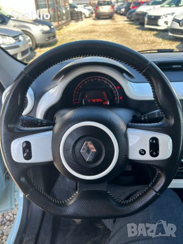 Renault Twingo 1.0 LIMITED Full , снимка 10 - Автомобили и джипове - 44466223