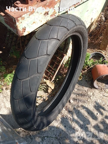 Гума за мотор 19цола DUNLOP