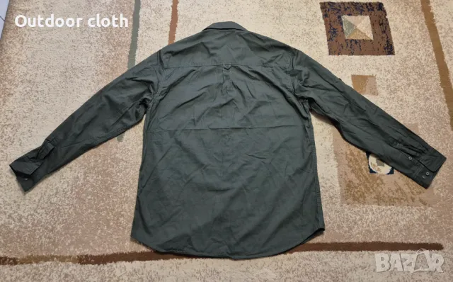 Outdoor риза лов риболов туризъм бушкрафт , снимка 2 - Екипировка - 48912241