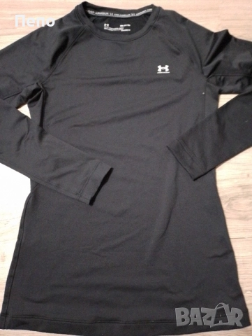 Спортна блуза