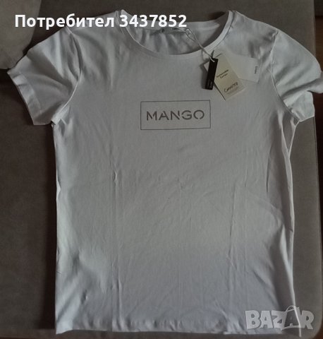 Дамска Тениска , снимка 2 - Тениски - 38024524