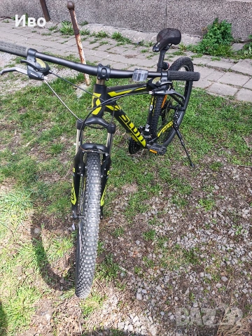 Scott aspect, снимка 2 - Велосипеди - 53946413