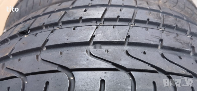 Като НОВИ 255 45 19 Pirelli, снимка 7 - Гуми и джанти - 53979991