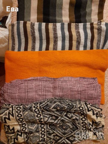 Шалове есен - зима х 3 лв!, снимка 2 - Шалове - 31483193