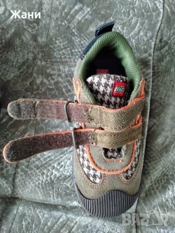 Lego детски обувки нови, снимка 8 - Детски обувки - 50042691