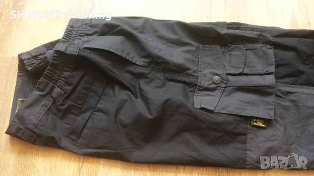 Beaver Lake Hunting Trouser размер XL панталон със здрава материя - 1349, снимка 4 - Панталони - 51419753