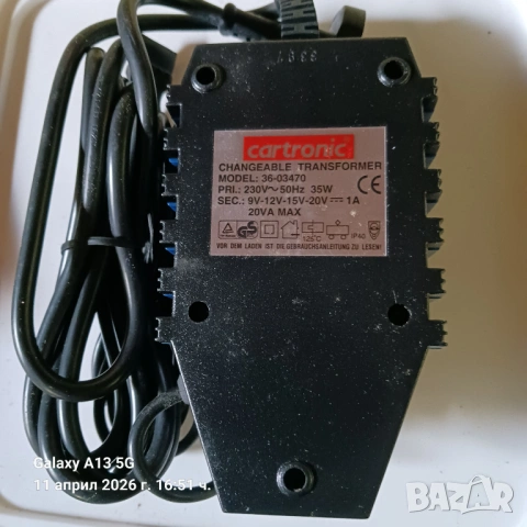 ЗАХРАНВАНЕ 