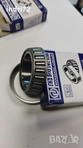 Лагер ротиращ елемент за Kukirin G4