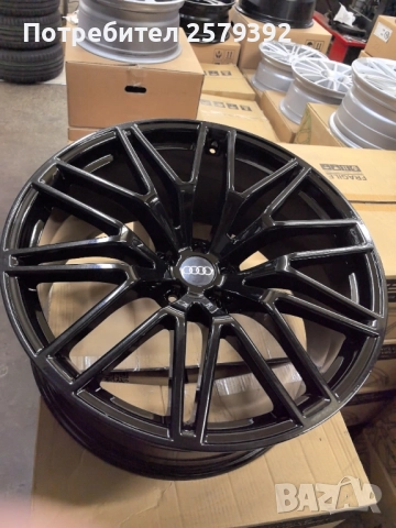 5 х 112 21 цола, Нови! 