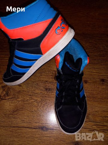 Кецове Адидас 