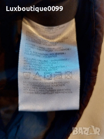 Мъжко яке Jack Wolfskin M, снимка 6 - Якета - 54355425