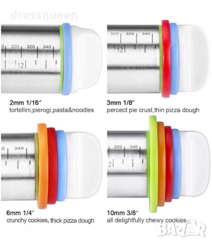 3041 Метална регулируема точилка, снимка 8 - Прибори за хранене, готвене и сервиране - 34251766
