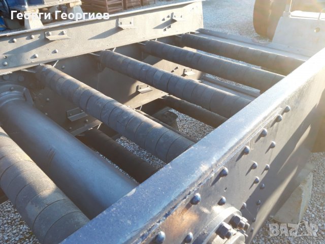 Сито вибрационно руско, снимка 7 - Други машини и части - 38538751