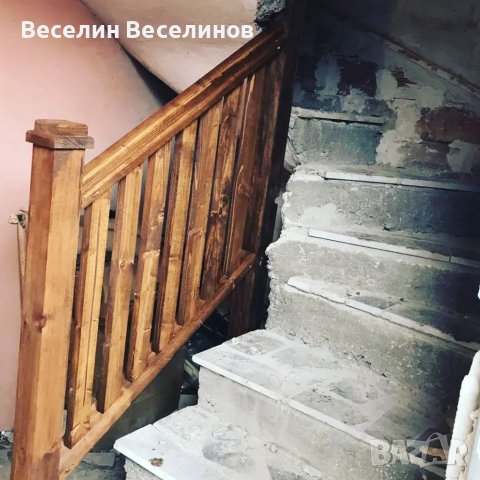 Парапет , снимка 14 - Дърводелски услуги - 39924550