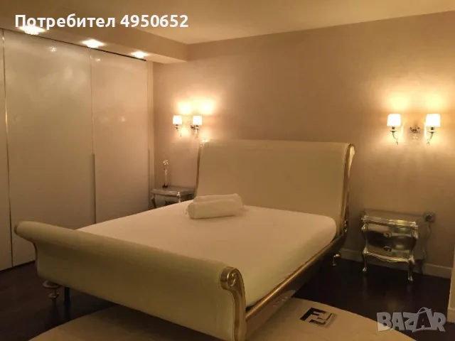 Продаваме Тристаен Апартамент В Западен Парк, снимка 2 - Апартаменти - 56110286