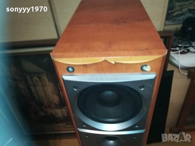 pioneer s-h509v made in belgium-тонколони 2бр-внос швеицария, снимка 13 - Тонколони - 30168663