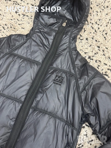 Дамско зимно яке 66 NORTH PRIMALOFT. Размер М, снимка 4 - Якета - 53034152