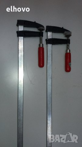 Стяги GROSS STABIL