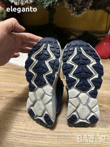 Висок клас маратонки за бягане HOKA Challenger ATR 6 GORE-TEX , №41, снимка 8 - Маратонки - 52683648