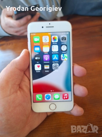 Продам айфон , снимка 2 - Български сувенири - 54100242