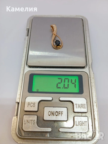 Руско злато , снимка 10 - Колиета, медальони, синджири - 53281972