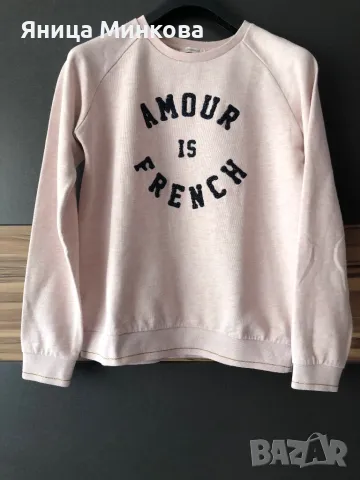 Дамска блуза