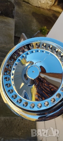  тас 16 цола Крафтер Crafter  Спринтер двойна гума боксер дукато, снимка 11 - Части - 39704242