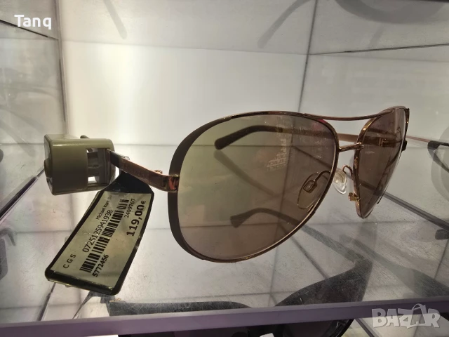 Промоция Слънчеви очила Michael Kors , снимка 6 - Слънчеви и диоптрични очила - 49725544