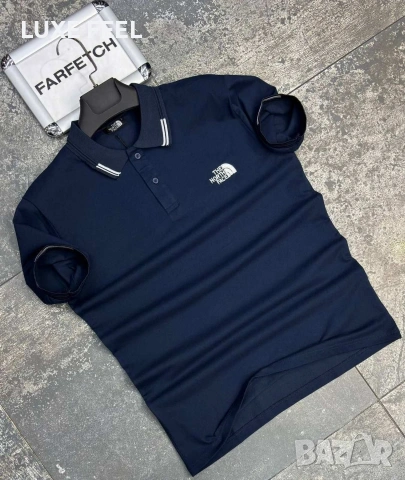 The North Face 🔹Мъжки Тениски , снимка 2 - Тениски - 54169282