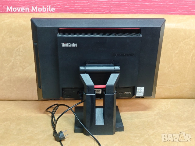 Lenovo M90z, снимка 2 - Работни компютри - 54352103