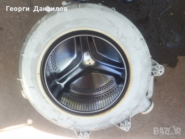 Продавам пералня Beko WMB 71032 B на части, снимка 16 - Перални - 29625606