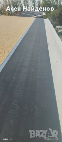ремонт на покриви хидроизолация , снимка 10 - Ремонт на покриви - 47762653