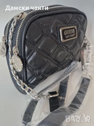 дамска чанта, гарантирано качество НОВО , снимка 3 - Чанти - 49391837