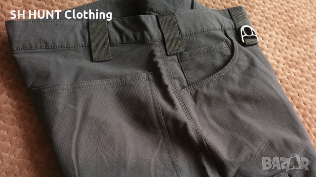 GESTO STRETCH Work Wear Trouser размер 54 / XL еластичен работен панталон W3-61, снимка 6 - Панталони - 52037639