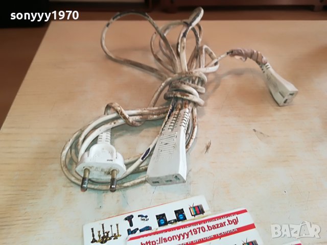 КАБЕЛ ЗА ШЕВНА МАШИНА 1311221227, снимка 5 - Шевни машини - 38655164