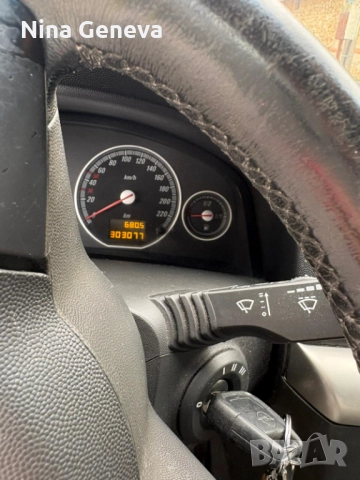 Опел Вектра, снимка 4 - Автомобили и джипове - 52435858