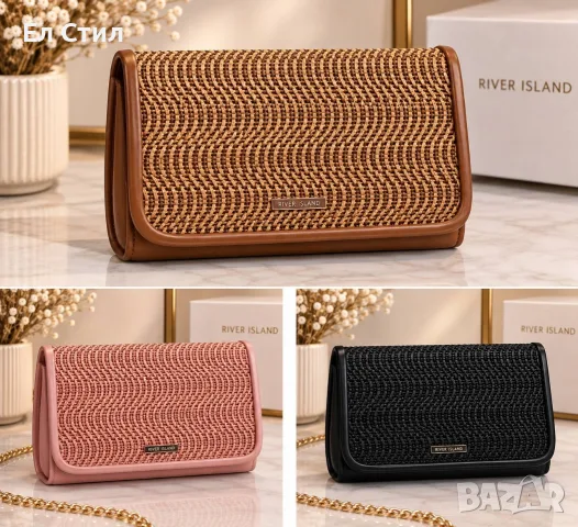 🖤#Дамска #чанта #клъч 40€