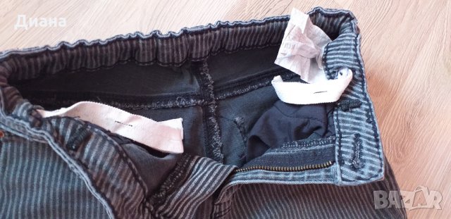 Дънки Zara, снимка 3 - Детски панталони и дънки - 30003971
