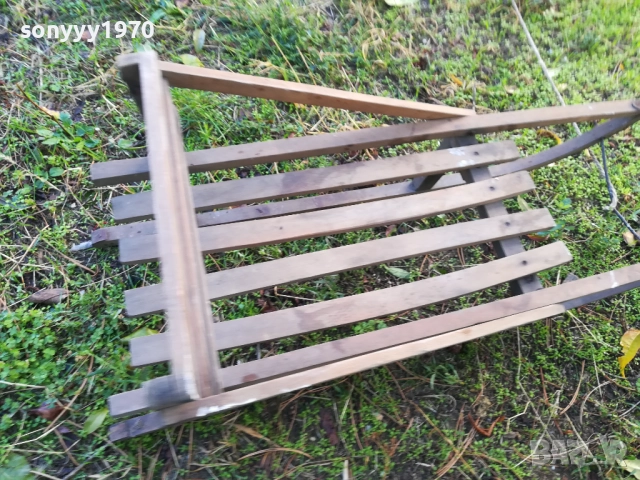 ШЕЙНА ОТ СОЦА 2410251604, снимка 8 - Антикварни и старинни предмети - 52168237