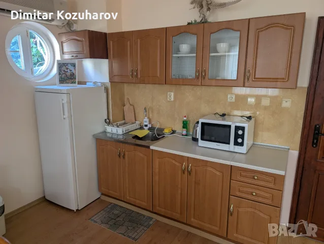 Студио в Слънчев Бряг, снимка 3 - Почивки на море - 55746318