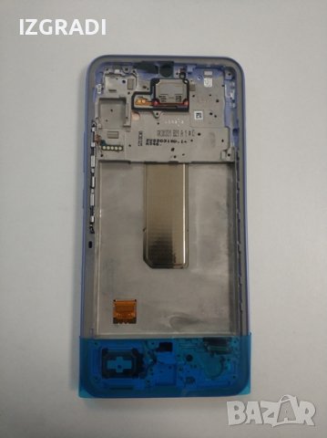 Оригинален дисплей за Samsung A34 5G SM-A346, снимка 5 - Резервни части за телефони - 40637984