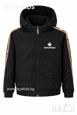 Пролетни якета за момичета и момчета, снимка 2 - Детски якета и елеци - 53184204