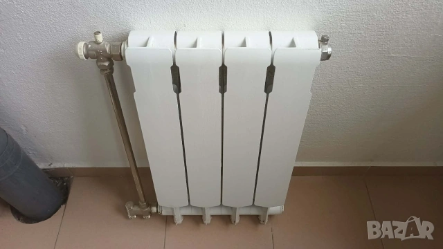 Алуминиеви радиатори за отопление.
, снимка 3 - Други стоки за дома - 53305795