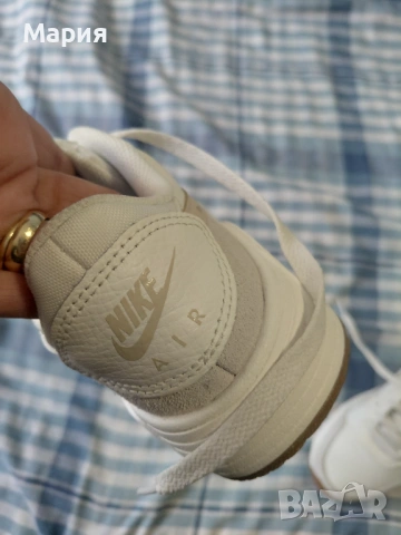 Маратонки Nike air max SC нови обувани веднъж , снимка 3 - Маратонки - 53922483