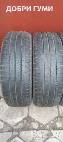 225 65 16С БУСОВИ НЕКСЕН, снимка 4 - Гуми и джанти - 49698100